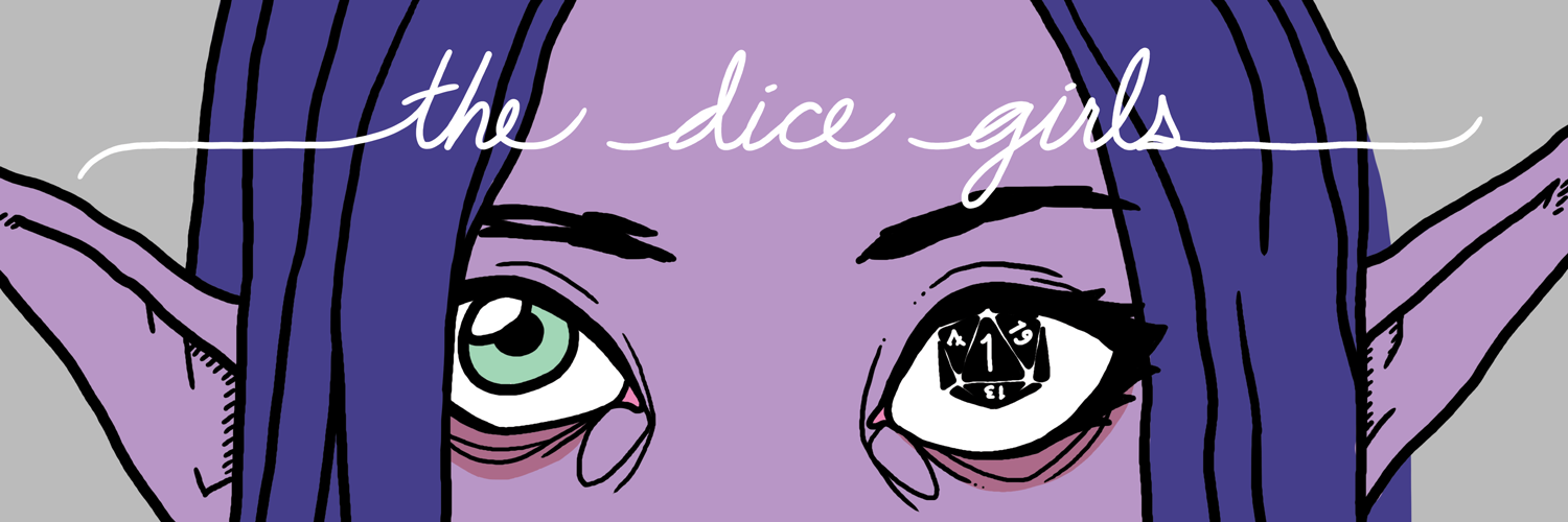 The Dice Girls